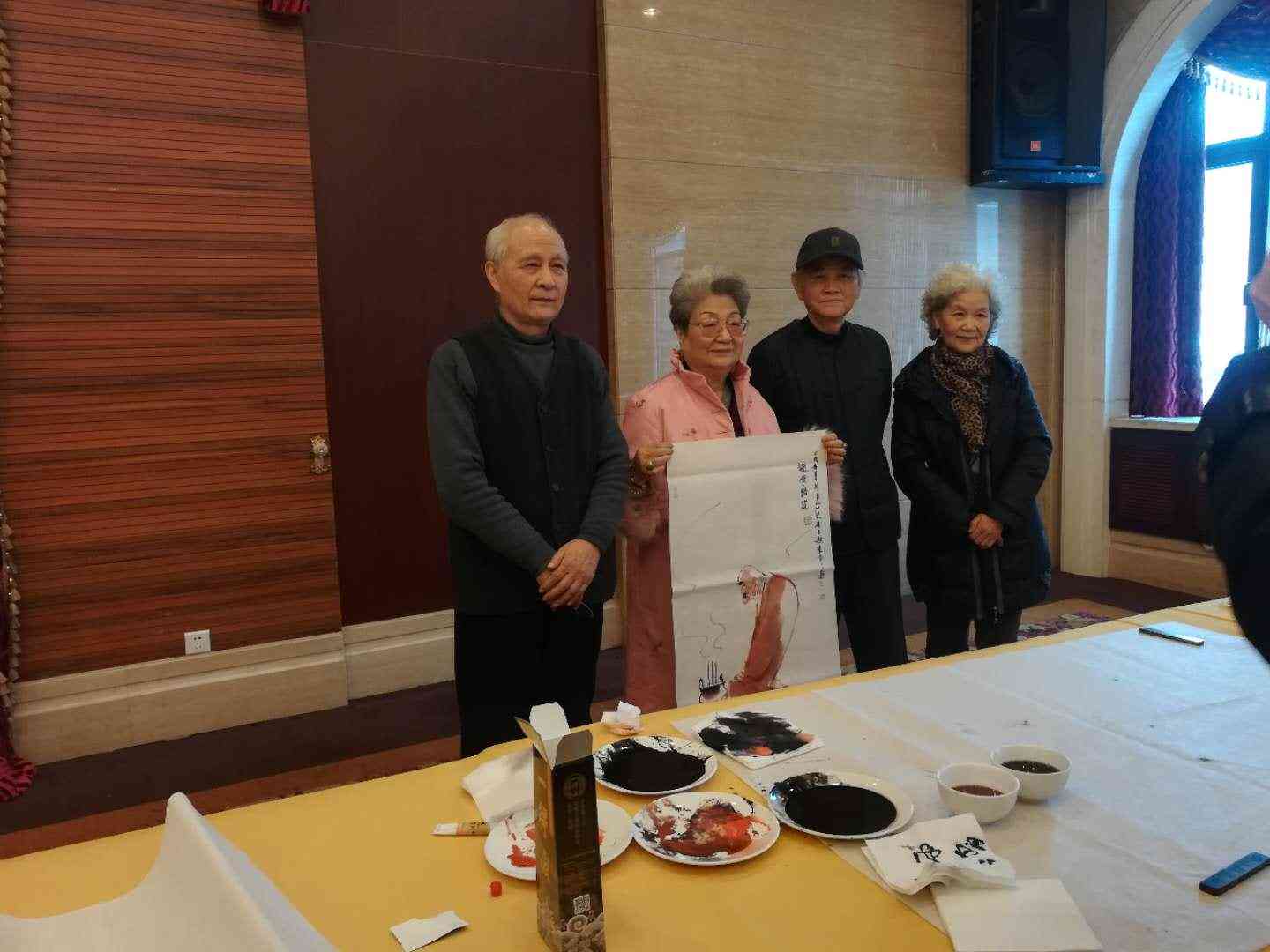 南京艺术学院艺术创作与实践处联系方式、官网及处长信息