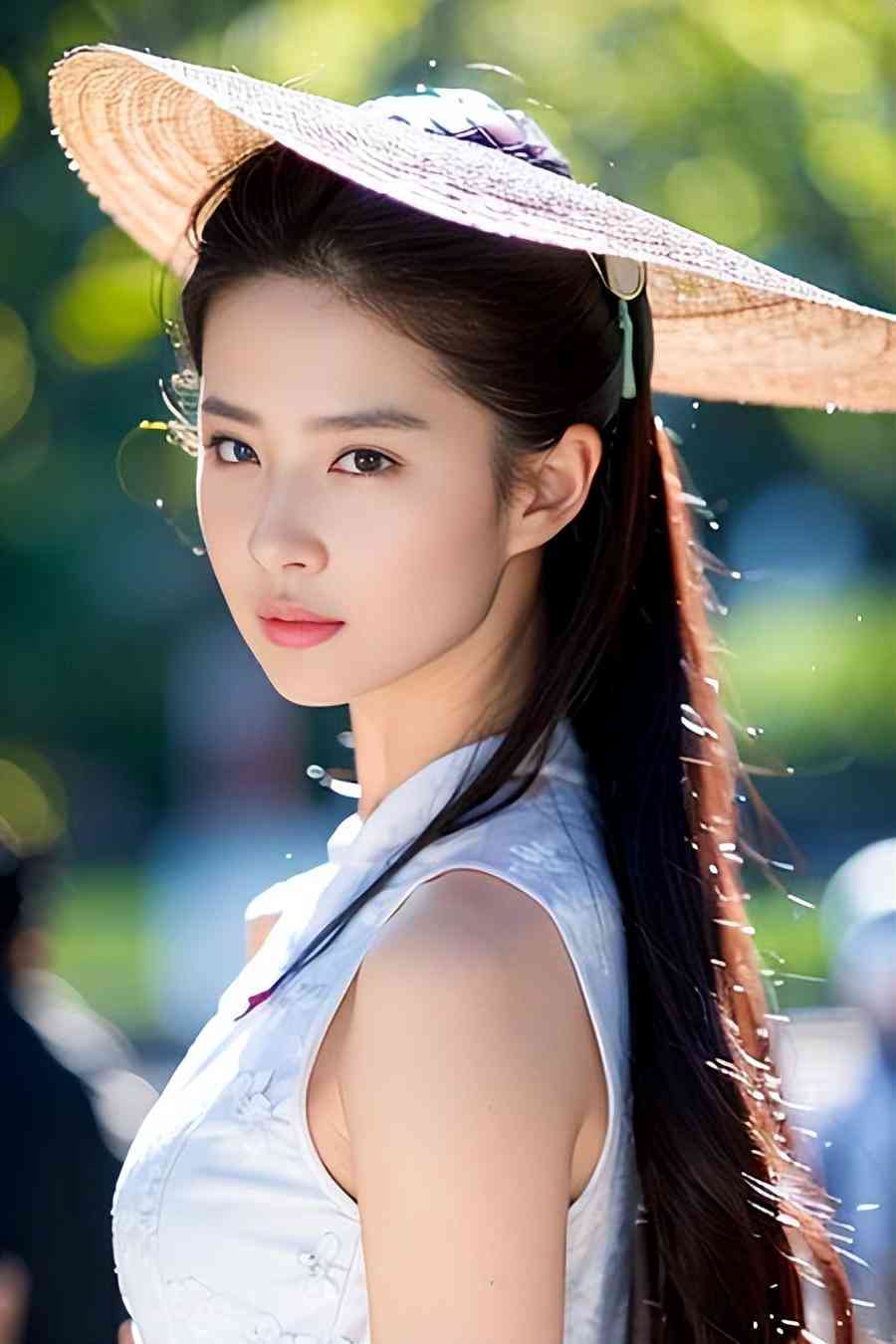AI合成技术详解：从文本到图像，声音到视频，全面解析人工智能合成应用