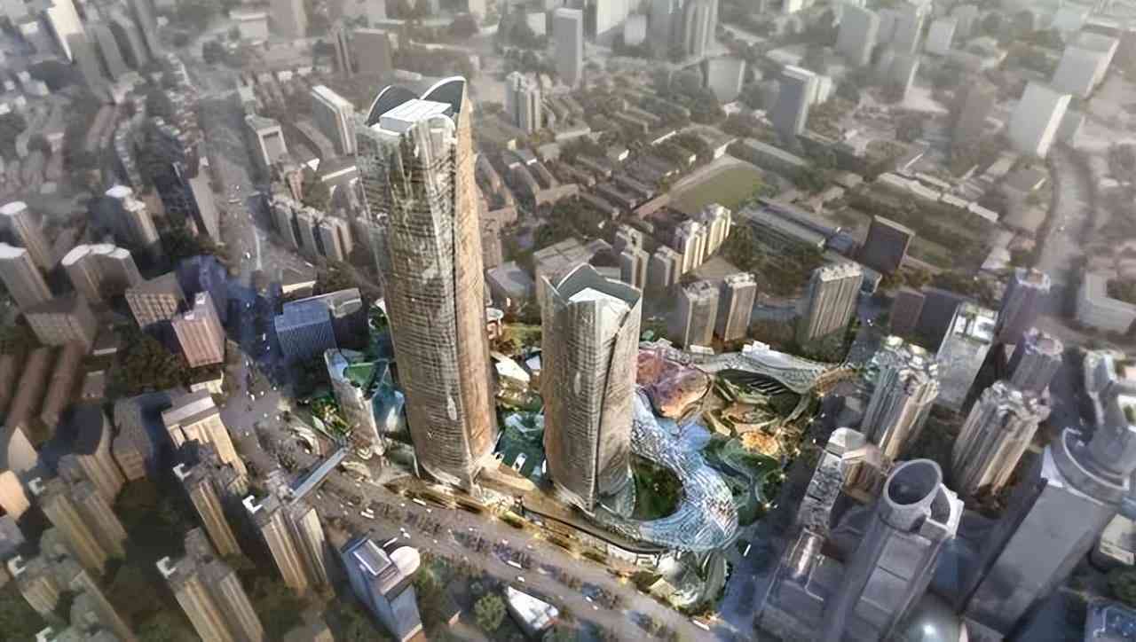 上海跨国企业地区总部：打造国际化企业运营枢纽