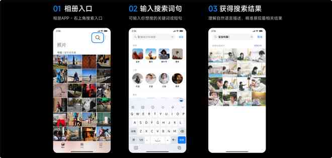 '如何启动小爱AI写作的摄像头功能实现实时输入'