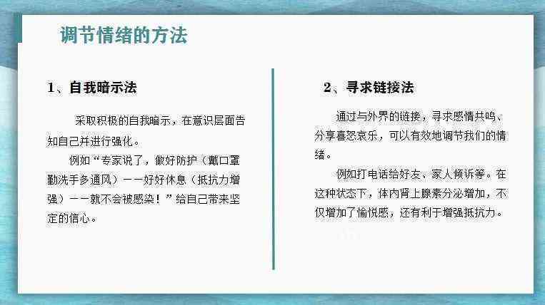 揭秘AI情感检测报告：深入解析其工作原理与在心理评估中的应用前景