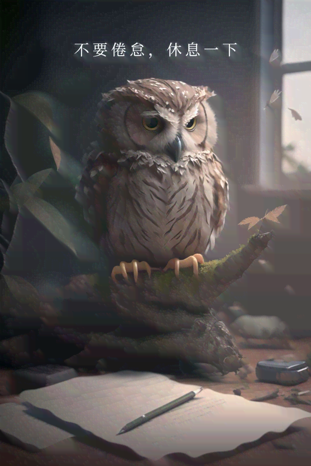 AI绘画爆款文案素材大     ：创意灵感与视觉宴