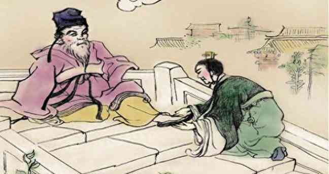 抖音热门：智慧老头经典文案集结