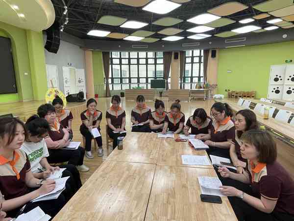 探索幼教之路：幼师专业写作能力提升培训心得分享