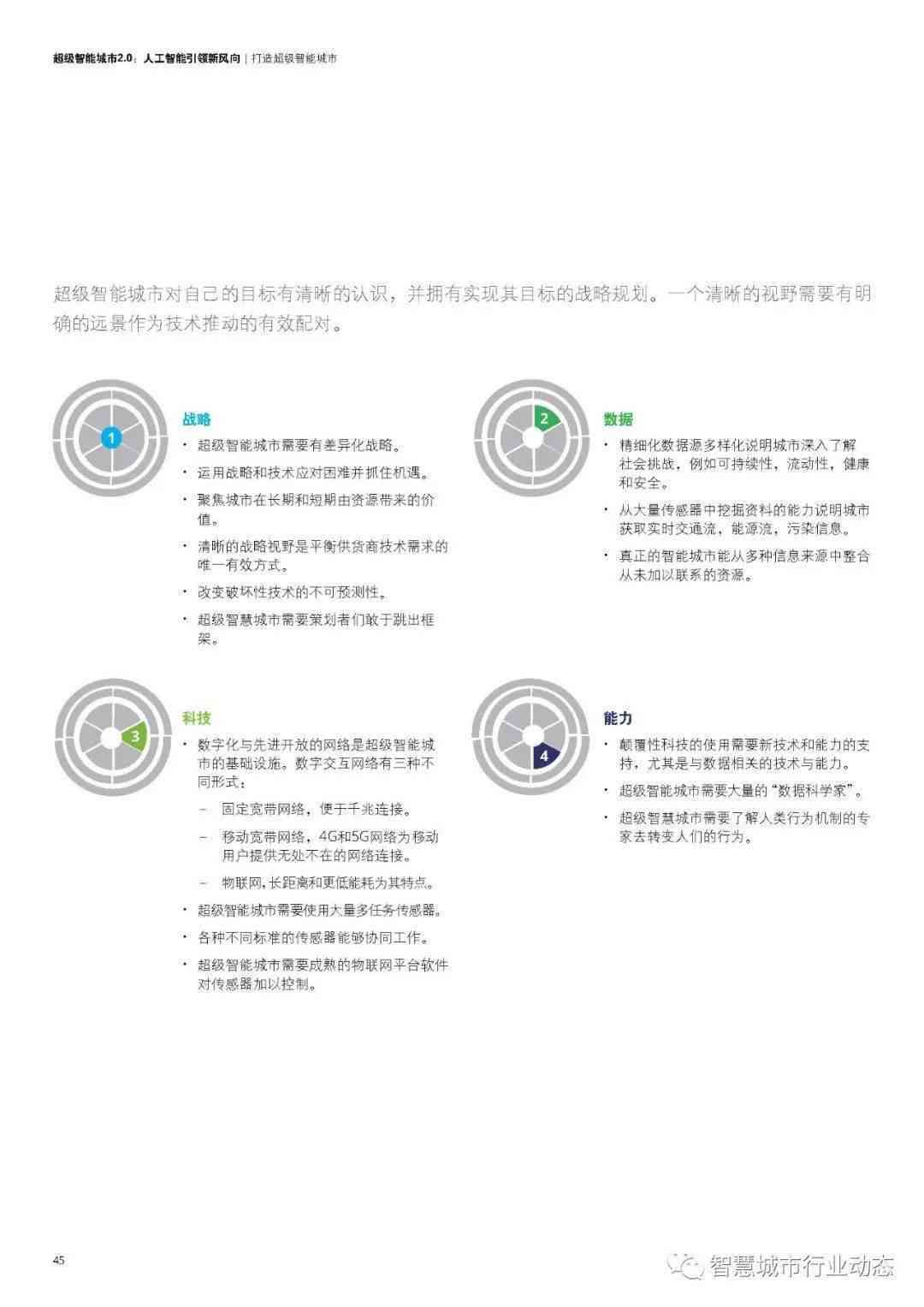 德勤AI使用报告：指南与撰写要点，含德勤AIM、ICS相关内容