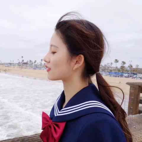 时佳人：精选美女头像，打造朋友圈高颜值风采