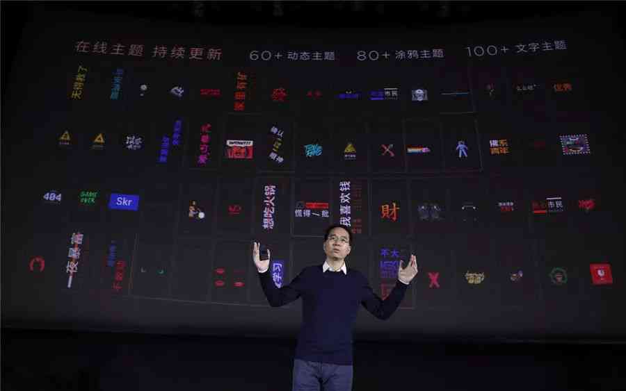 跨界融合：次元AI创意文案解决方案
