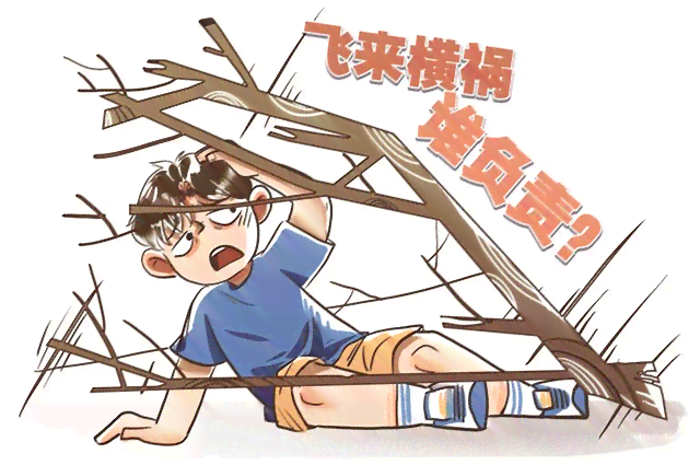 工伤认定：上班时遭遇树枝砸伤的详细判定标准与索赔指南