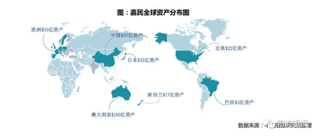 全球AI实验室分布地图：揭秘各大知名AI实验室的位置与研究方向