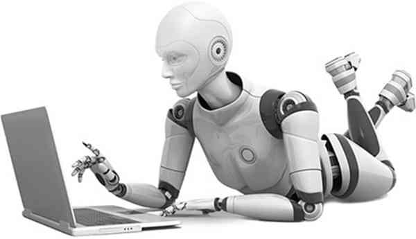 人工智能Google：机器人制造与选号器技术，就业方向及专业前景解析