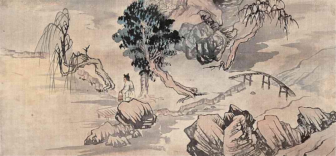 高适人物AI绘画创作：全方位欣与分析，探索人工智能艺术新境界