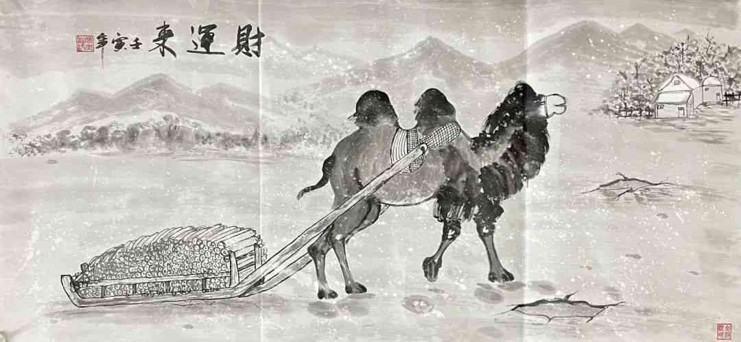 高适人物AI绘画创作：全方位欣与分析，探索人工智能艺术新境界
