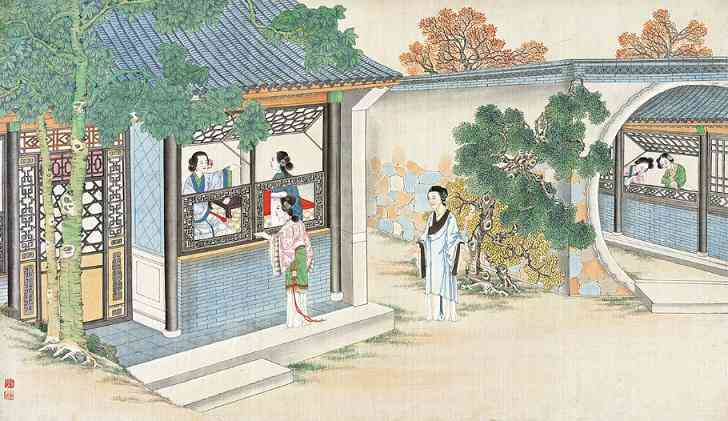 AI智能识别与预测：一键猜人名，涵多场景人物识别解决方案