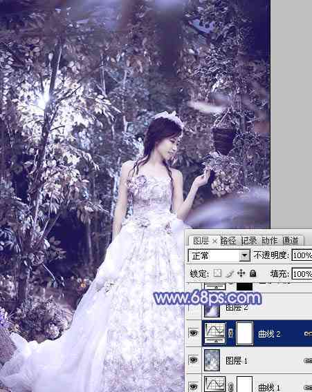 '梦幻婚纱摄影特效处理软件'