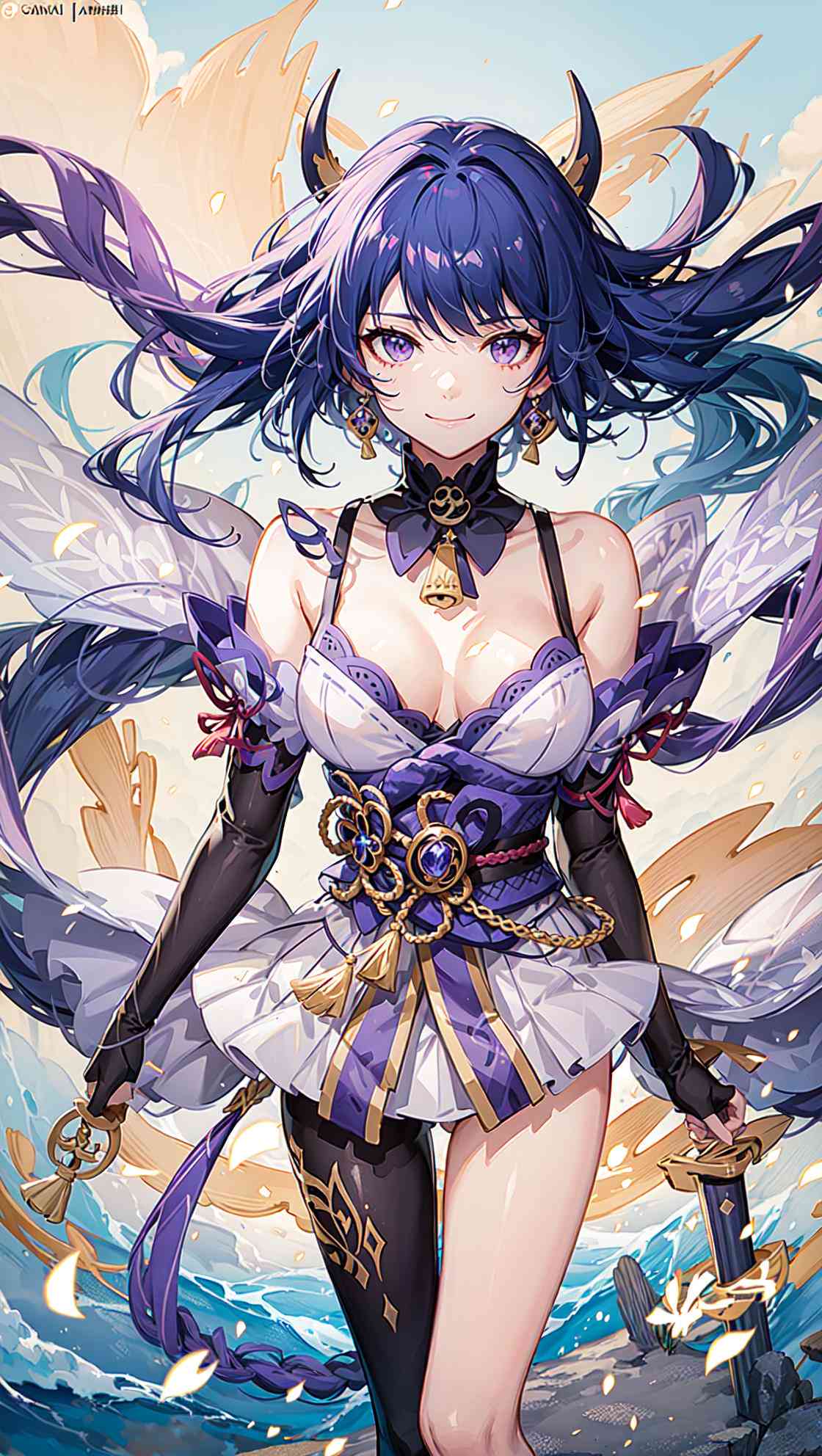 AI智能音乐创作软件：一键生成原创歌曲，满足个性化创作需求