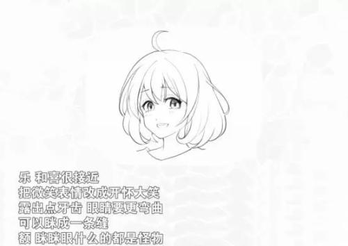 实时转换：真人实时变身动漫角色，探索面部捕捉与虚拟形象合成技术