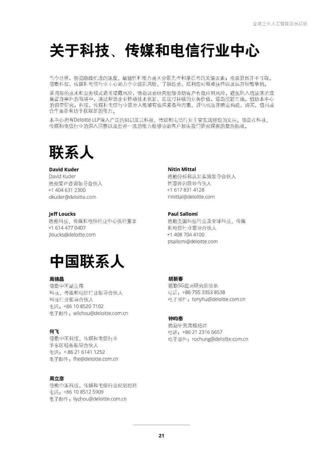 ai智能调查报告总结怎么写范文：包含模板与人工智能调查报告范文示例
