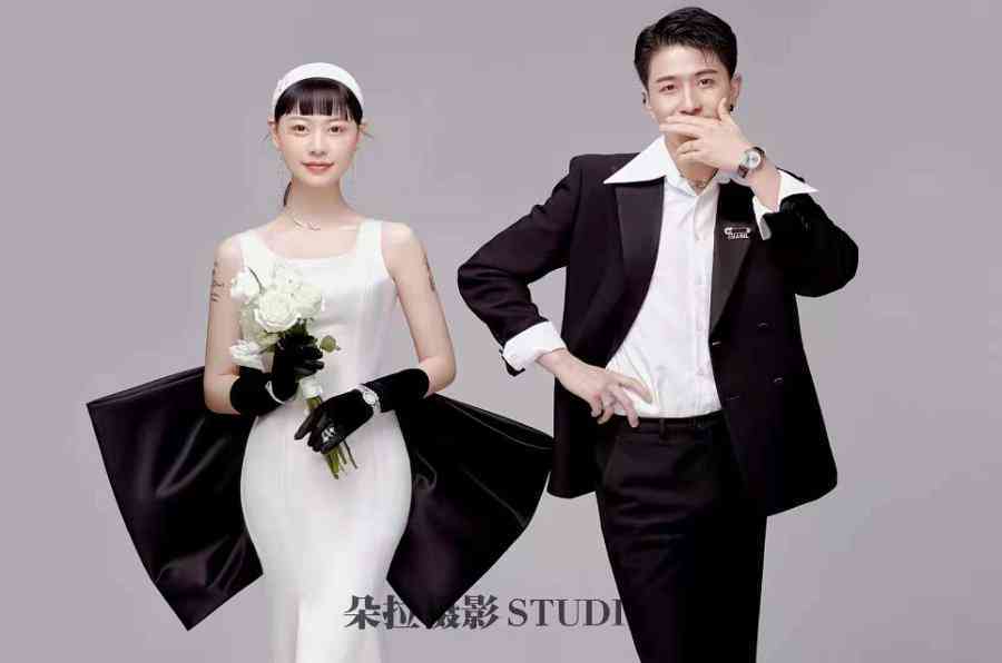 一站式结婚照片生成：涵定制婚纱照、证件照、全家福及各类婚礼摄影需求