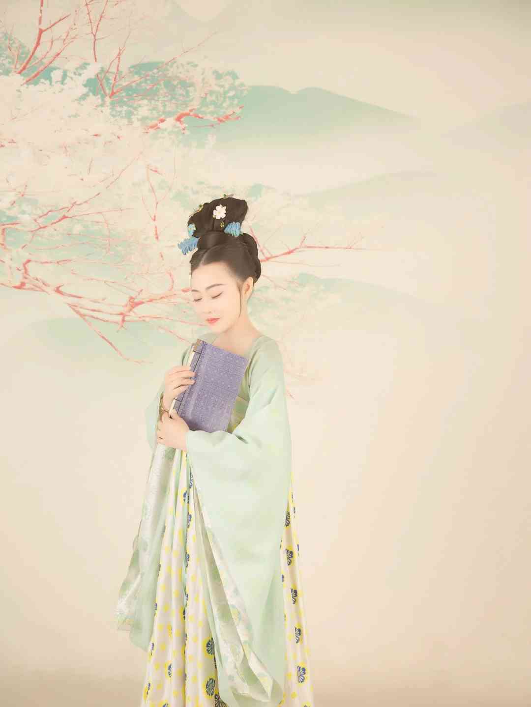 如何打造独特古装写真风格：朋友圈发布指南与热门话题讨论