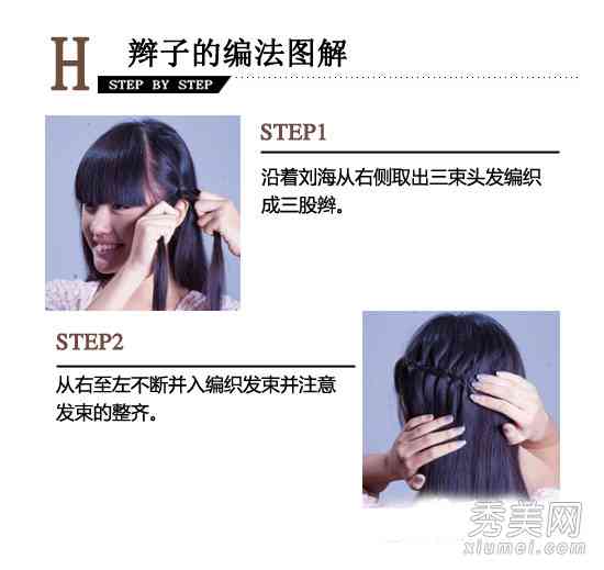 AI教程：智能编发与时发型分享文案撰写指南