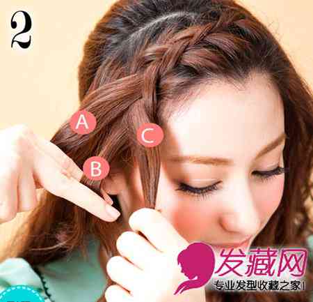 AI教程：智能编发与时发型分享文案撰写指南