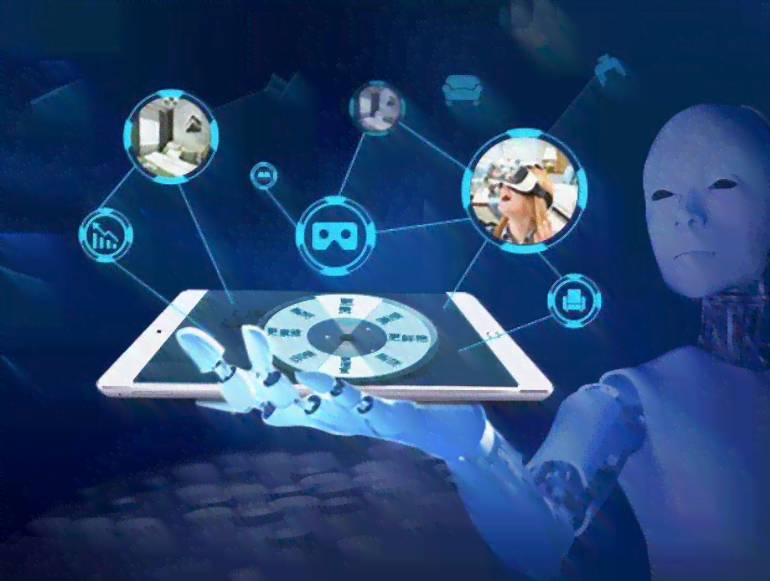 探索AI：定制梦想物品，打造你的专属创意奇迹