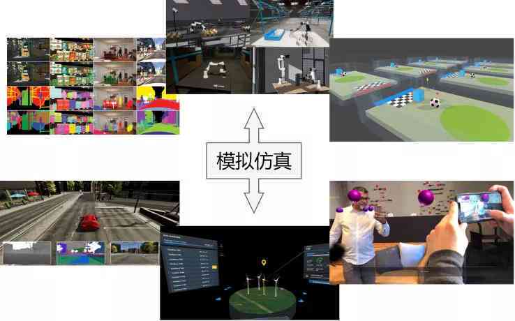 英伟达携手哪家公司打造AI驱动的游戏创作平台？揭秘合作详情与行业影响