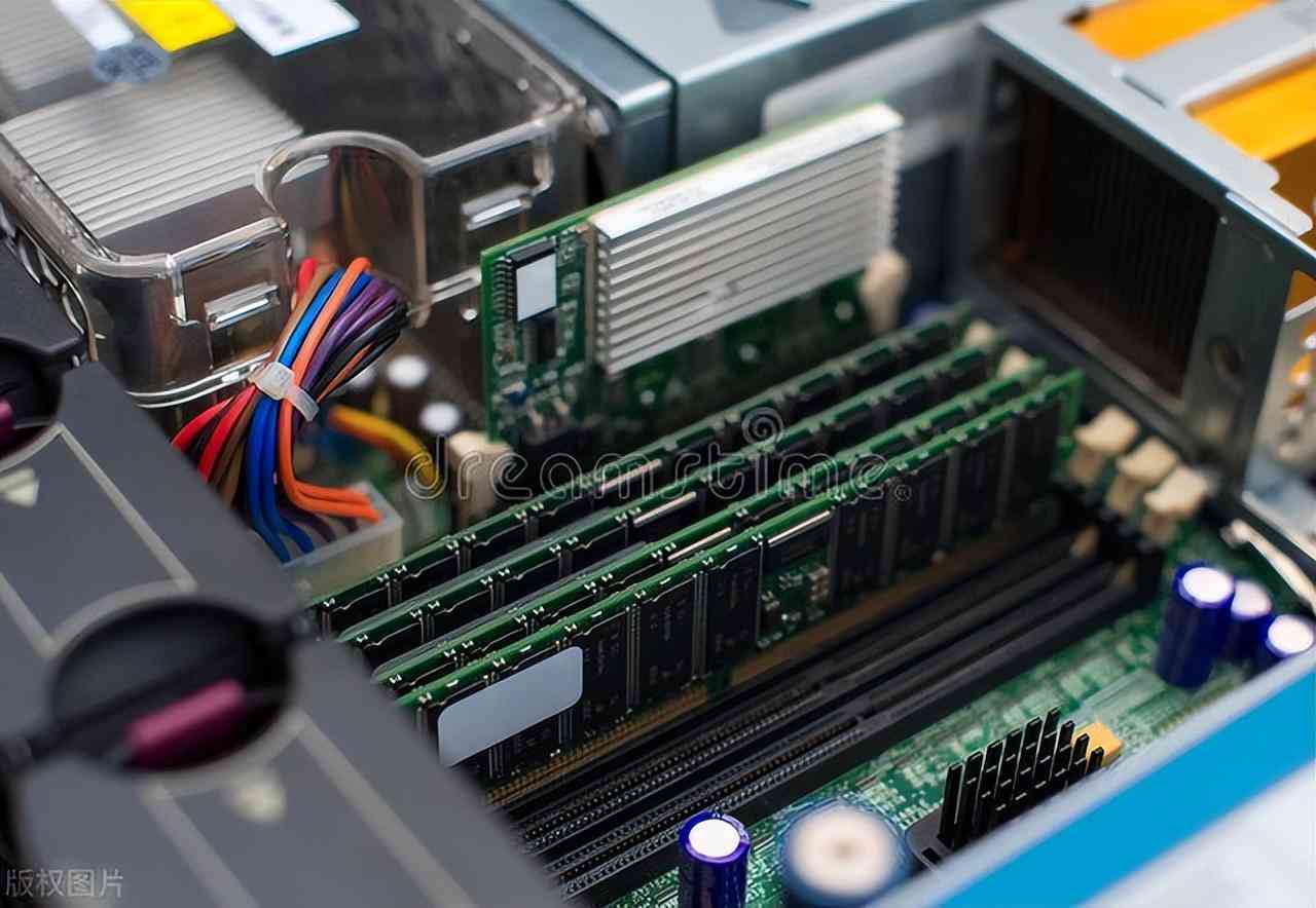 服务器拆机件和原装区别：CPU性能与硬盘可靠性分析