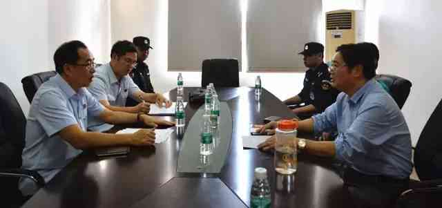 创新实上门工伤认定服务模式，提升工伤认定效率与人性化体验