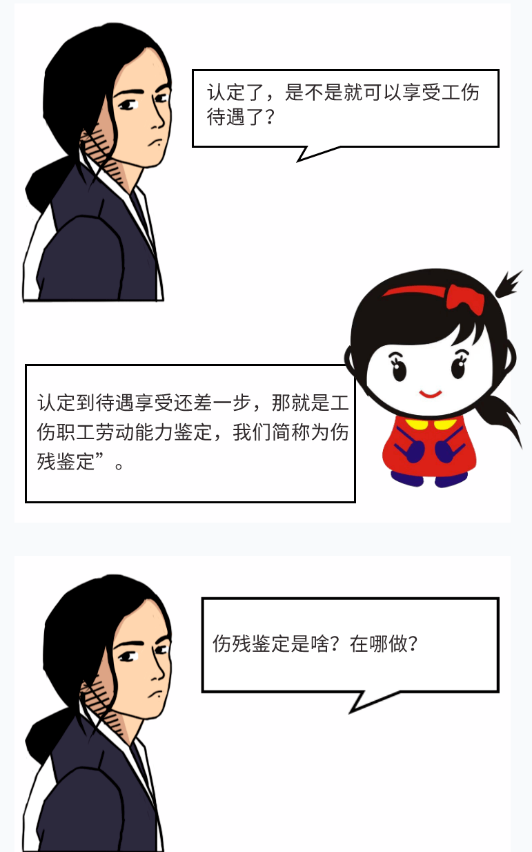 下一步认定工伤是什么时间