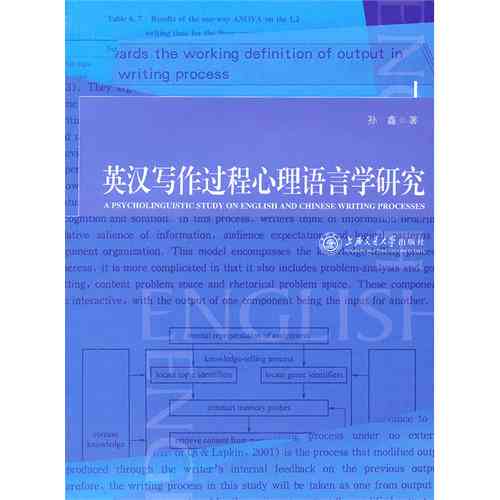 探索中英文化差异：中文写作与英文写作的比较分析