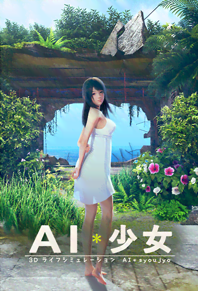 ai少女穿搭文案怎么写
