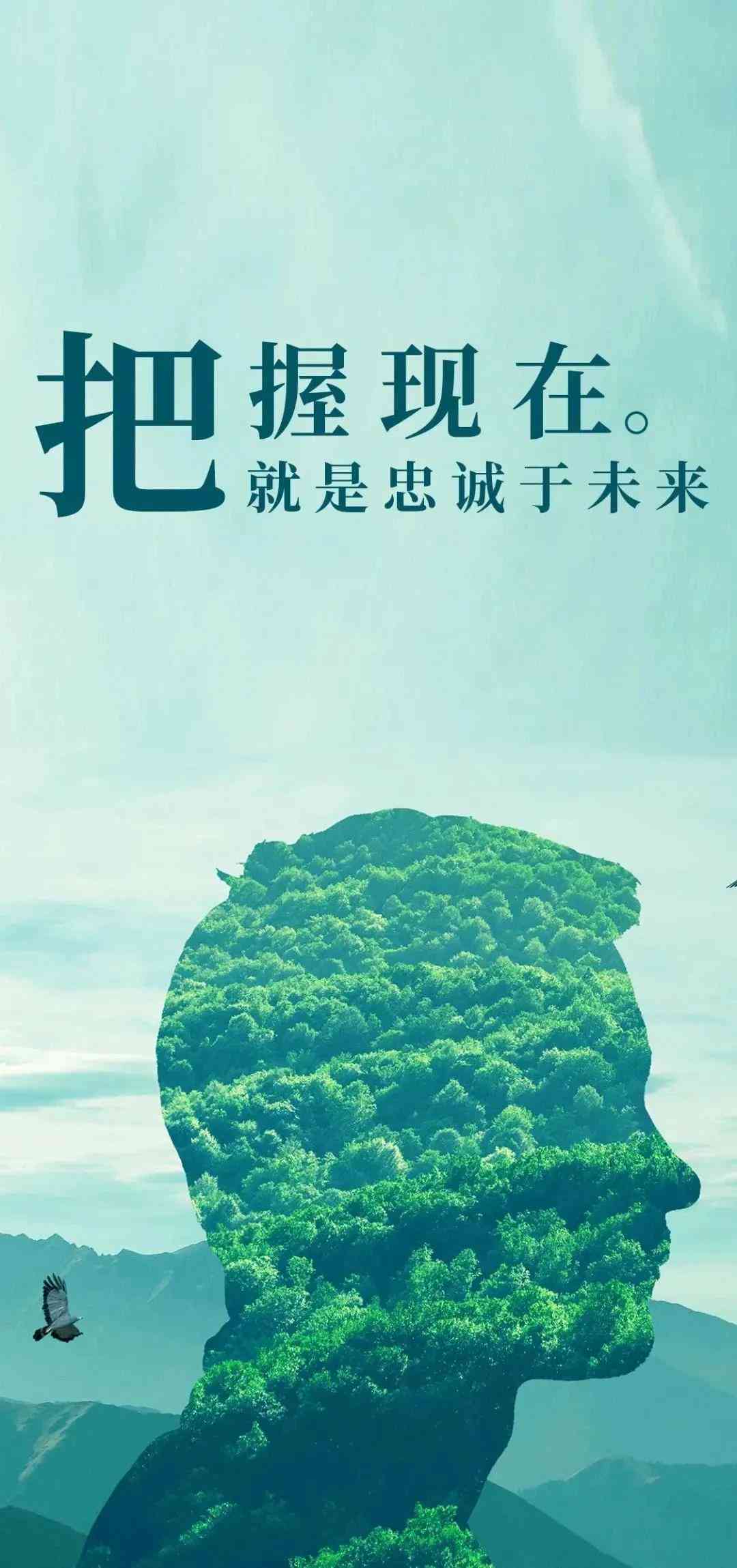励志文案可复制：100字经典句子，20句简短精华，激发力量