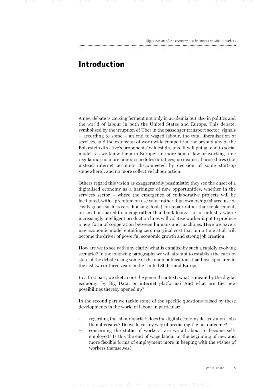 AI对人类的消极影响：作文、文章、论文及具体表现分析