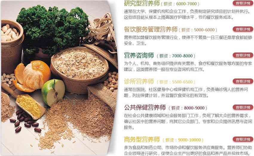 专业营养师在线咨询平台——定制健饮食方案