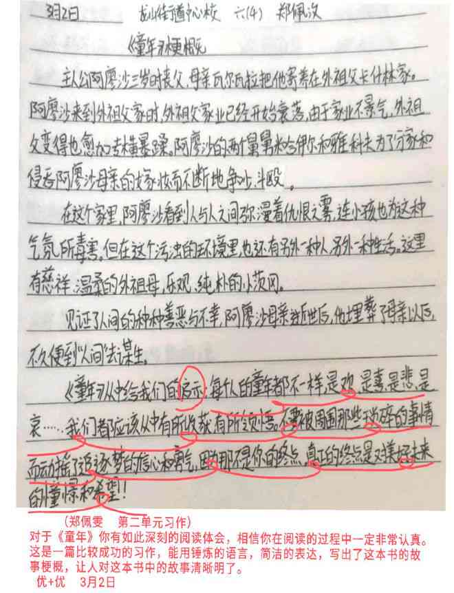 阅读写作线上教育：小学推荐排名、平台对比与心得体会