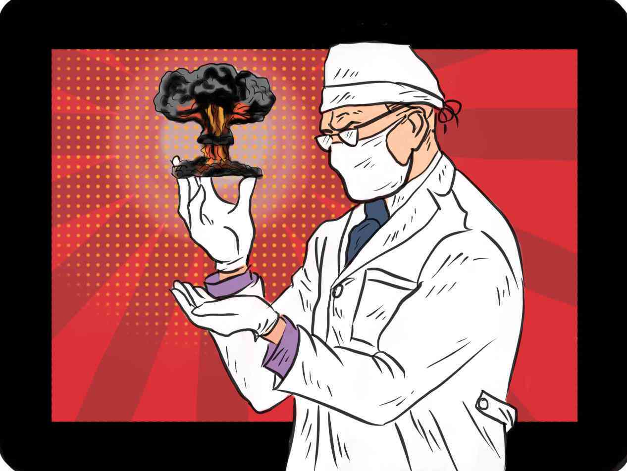 基于AI技术的机器人化学实验报告撰写指南与实践