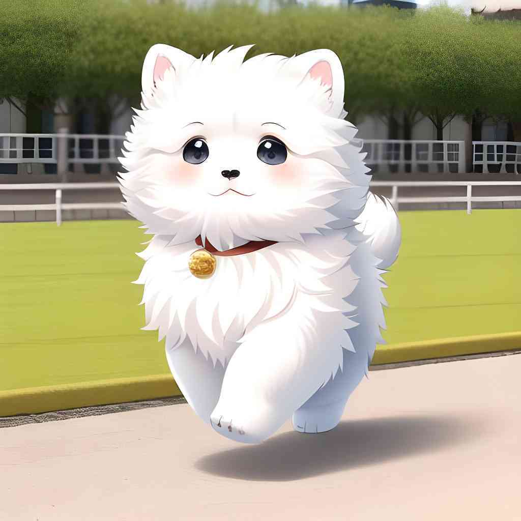 二次元AI绘画宠物文案怎么写：打造独特个性形象指南