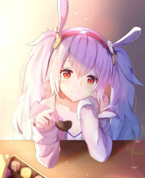 二次元ai绘画宠物文案