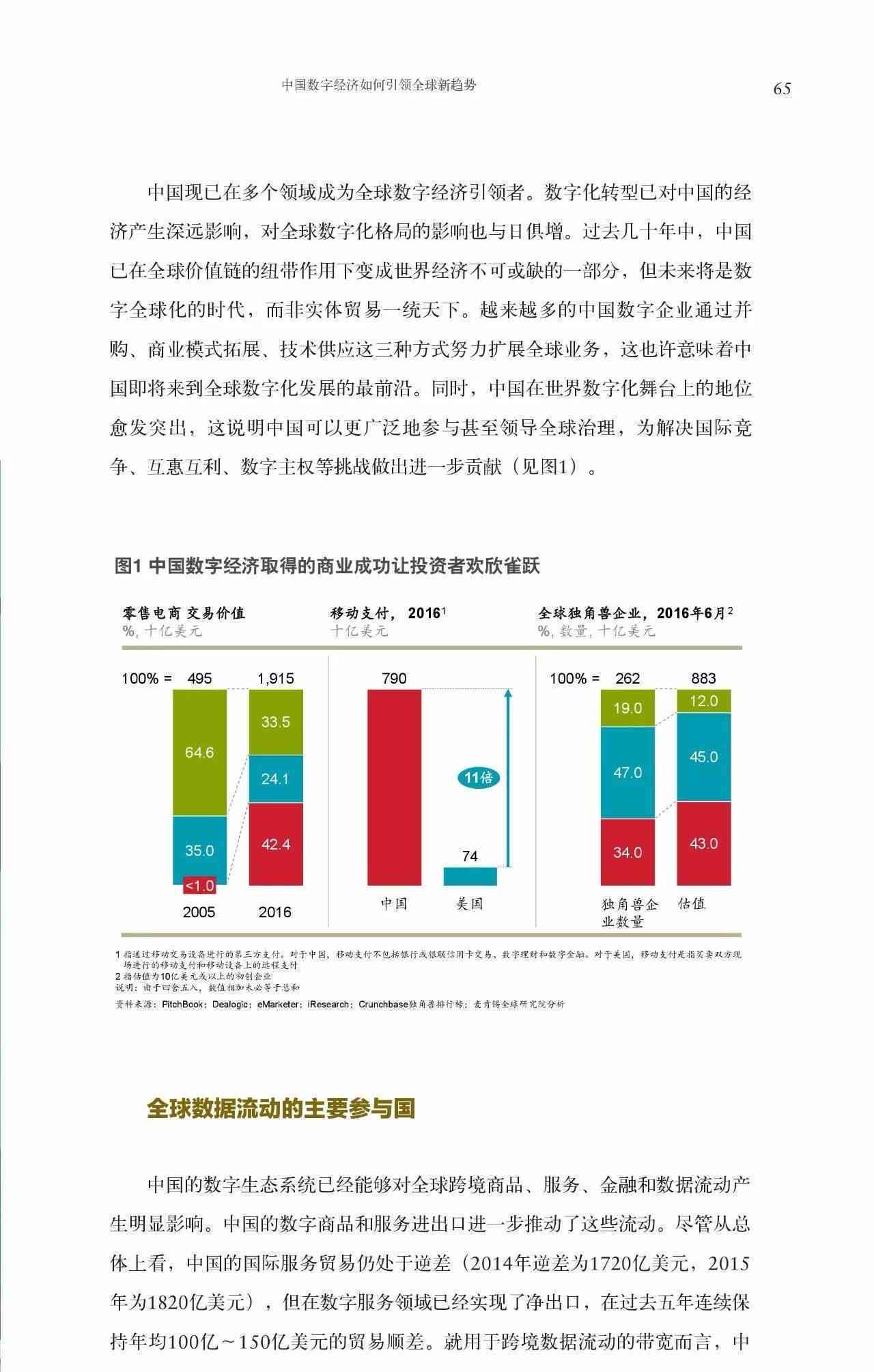 麦肯锡报告：人工智能如何重塑行业，逐步取代传统职能