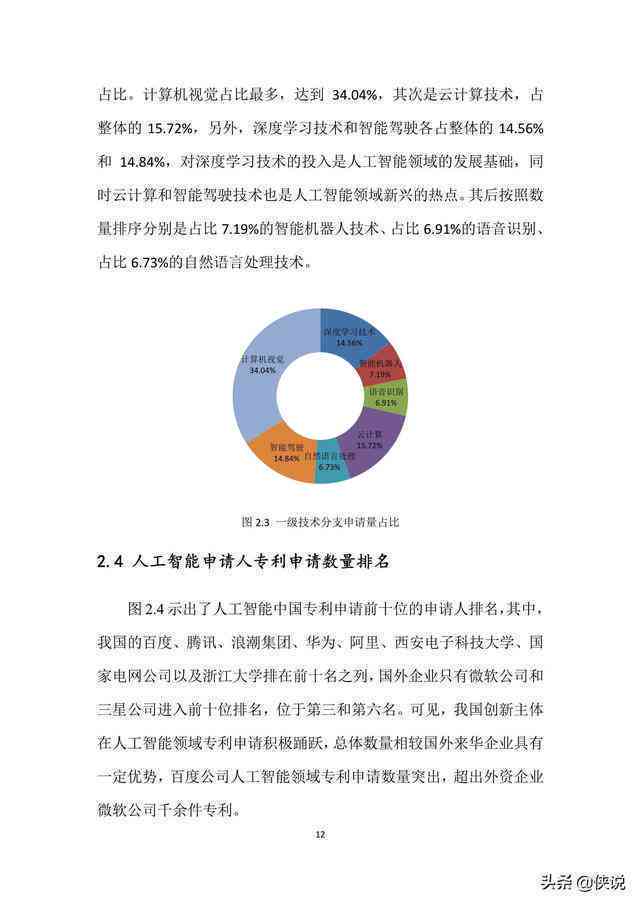 ai技术滥用成本分析报告：撰写指南与范文汇编