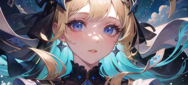 AI百变秀：揭秘二次元创作与人工智能的跨界融合