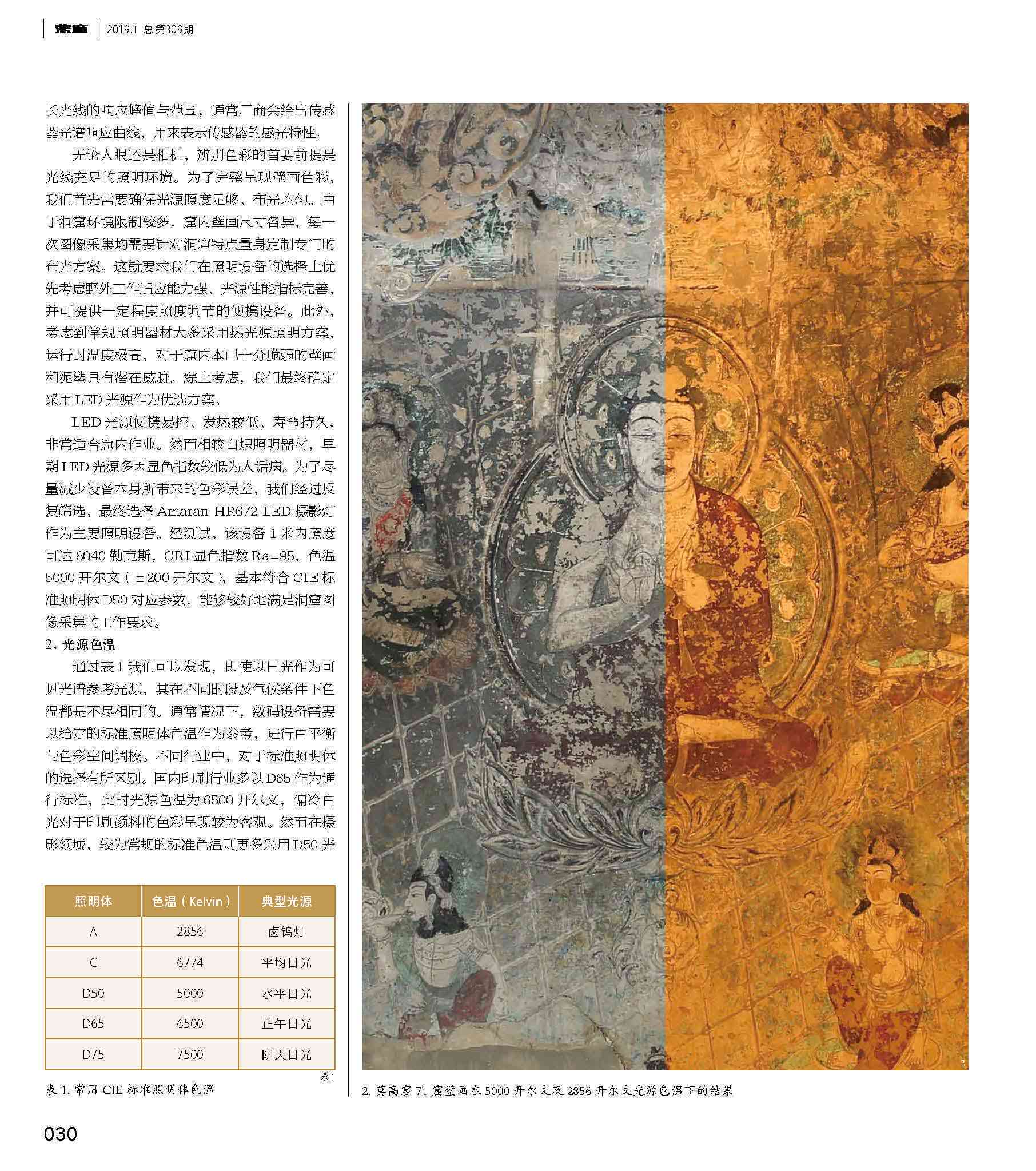 敦煌古壁画AI智能文案生成技术解析与实践