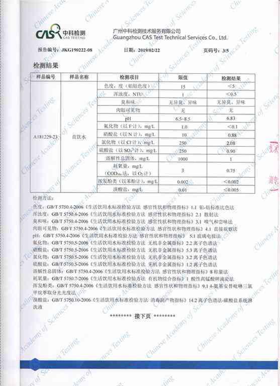 全面质量检测报告：AL检测项目综合分析及详细评估结果