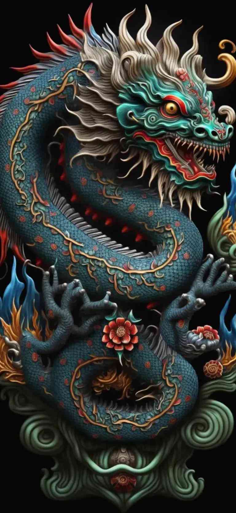 抖音ai绘画文案发朋友圈