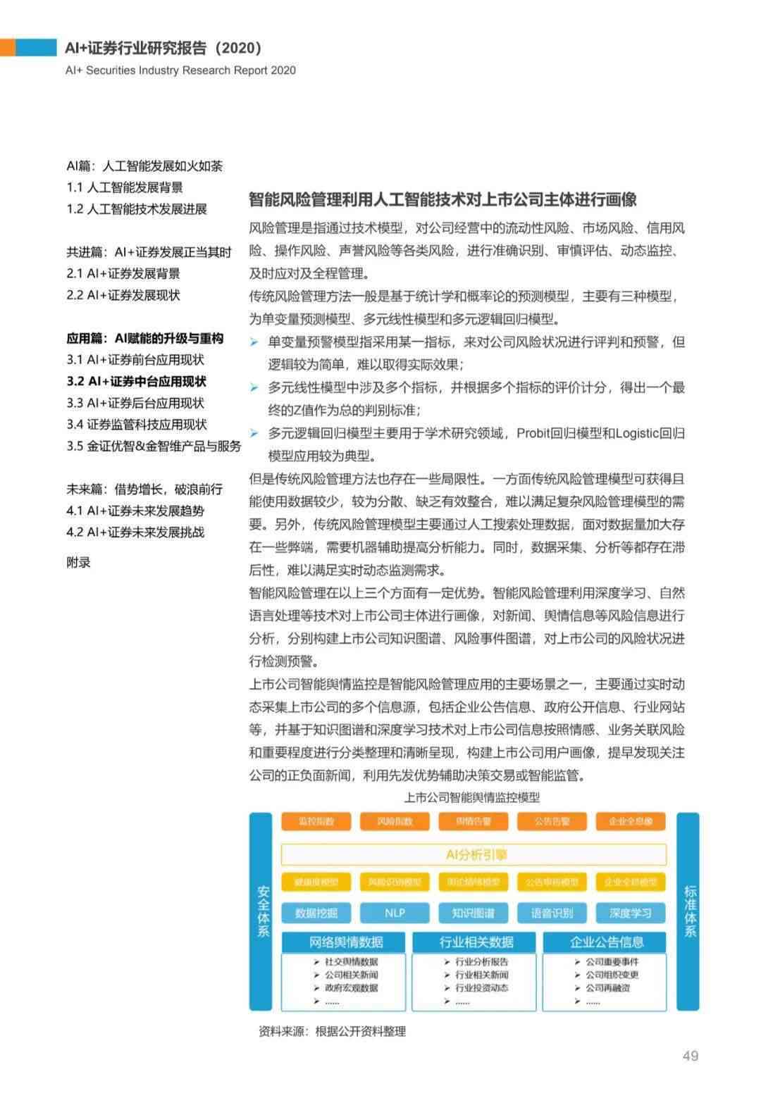 ai写行业调研报告怎么写
