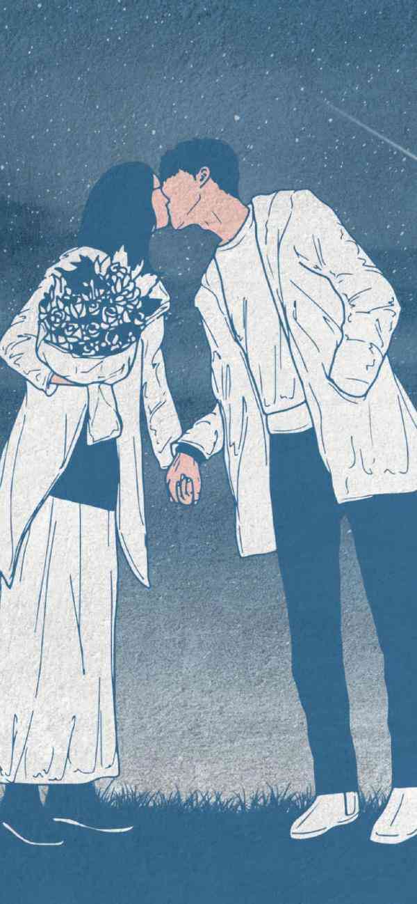 爱文案高级感：谈恋爱、秀恩爱、浪漫短句，惊艳小众情话，诠释高级浪漫爱意