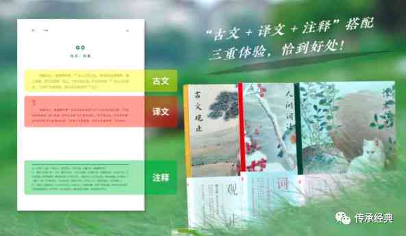 时文案，美学生活指南