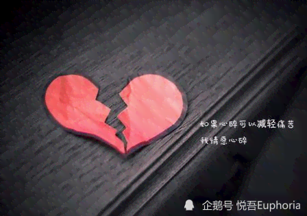 心灵之痛：与AI深情对话的伤感短句集锦