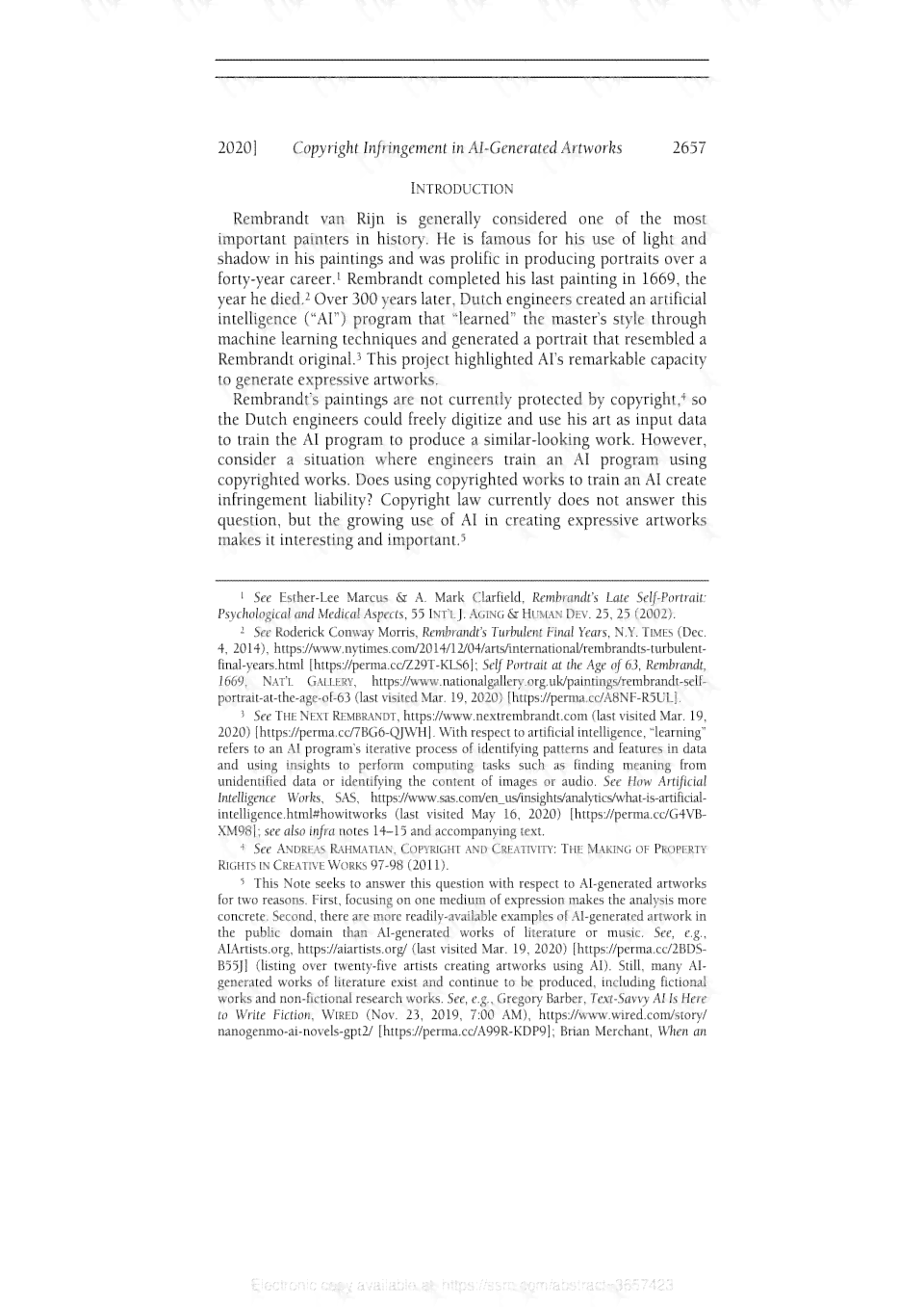 AI创作的作品是不是艺术：辩论、作文、反方四辩问正反一辩、作品类别探讨